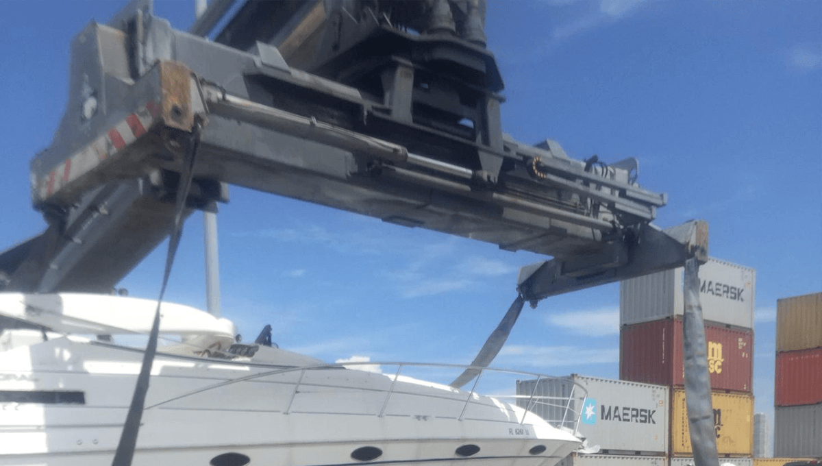 Vehicle Airfreight Services for Shipping Cars, Motorcycles & ATVs Vehicle Airfreight Services for Shipping Cars, Motorcycles & ATVs