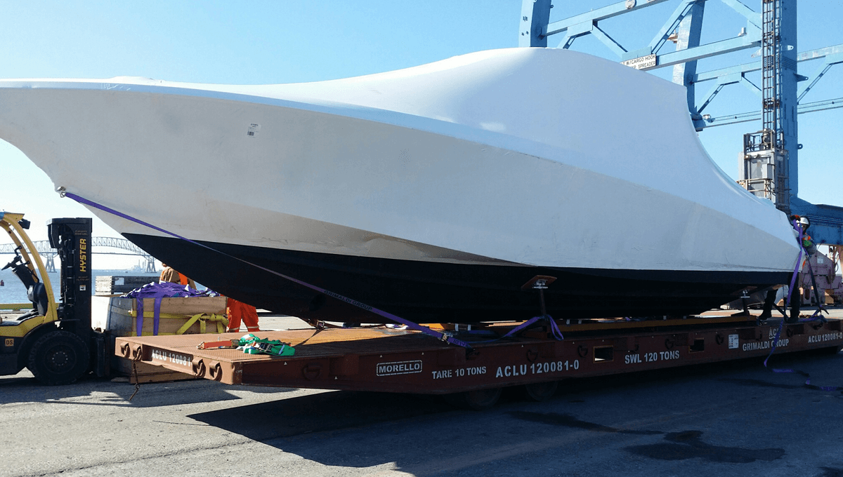 Marine Shipping Insurance Marine Shipping Insurance