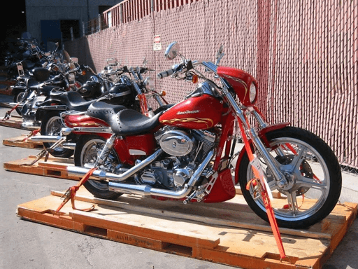 International Motorcycle Shipping Services International Motorcycle Shipping Services